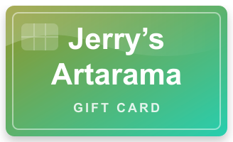 Jerry’s Artarama