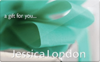 Jessica London