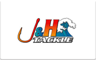 J & H Tackle