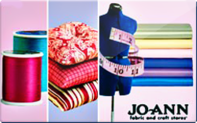 Jo Ann Fabrics