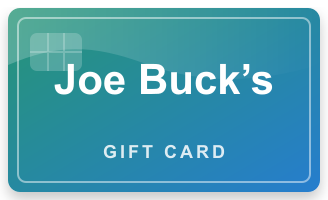 Joe Buck’s