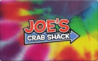 Joe’s Crab Shack