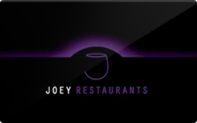 Joey Restaurants