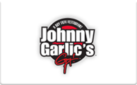 Johnny Garlic’s