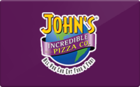 John’s Incredible Pizza