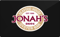 Jonah’s Seafood