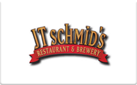 JT Schmid’s