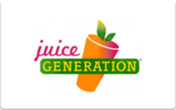 Juice Generation
