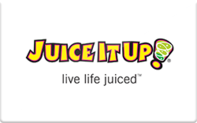 Juice It Up