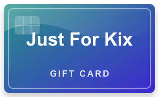 Just For Kix