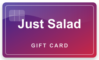 Just Salad