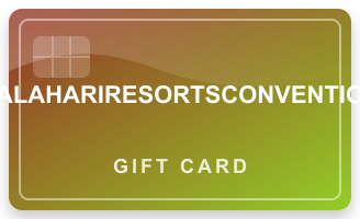 Kalahari Resorts & Conventions