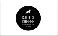 Kaldi’s Coffee