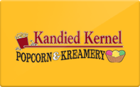 Kandied Kernel