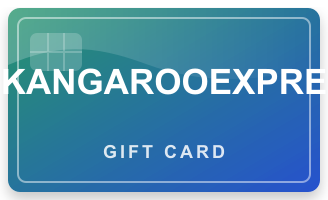 Kangaroo Express