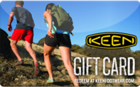 Keen Shoes