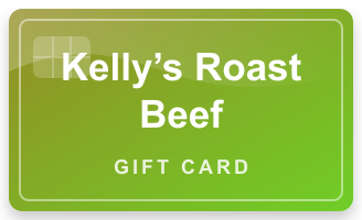 Kelly’s Roast Beef