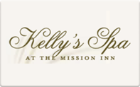 Kelly’s Spa