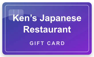 Ken’s Japanese Restaurant