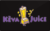 Keva Juice