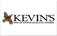 Kevin’s