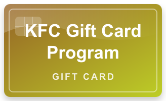 KFC Gift Card Program