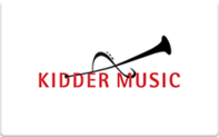 Kidder Music