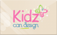 KidzCanDesign