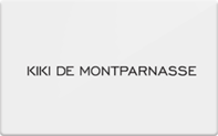 Kiki de Montparnasse