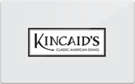 Kincaid’s