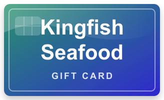 Kingfish Seafood