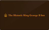 King George II Inn