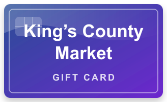 King’s County Market