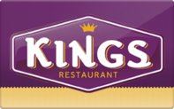 Kings Family Restaurants