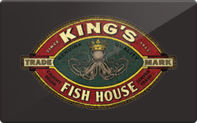King's Fish House