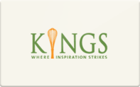 Kings Food Markets
