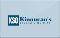 Kinnucan’s