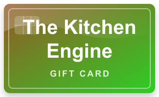 The Kitchen Engine