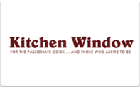 Kitchen Window