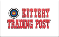 Kittery Trading Post