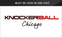 Knockerball Chicago Bubble Soccer