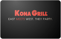 Kona Grill