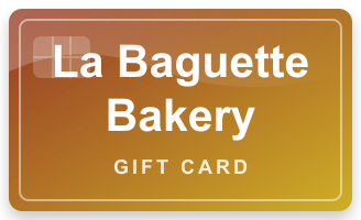 La Baguette Bakery