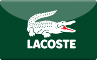 Lacoste
