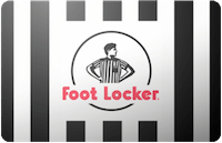 Lady Foot Locker