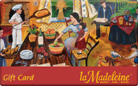 La Madeleine