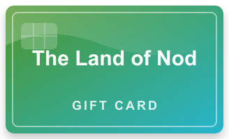 The Land of Nod