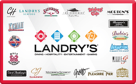 Landry's Restaurants