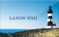 Buy Gift Card for Lands' End