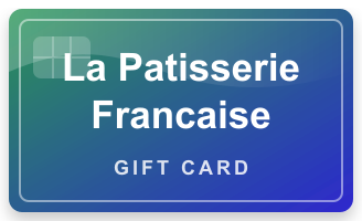 La Patisserie Francaise